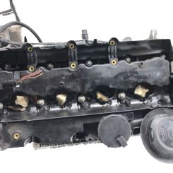 Motor n47 d20 c Bmw 1 (f21) 118 d