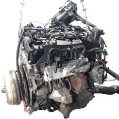 Motor n47 d20 c Bmw 1 (f21) 118 d