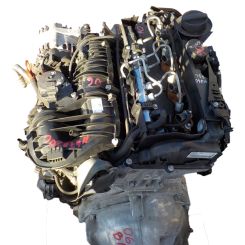 Motor n47 d20 c Bmw 1 (f21) 118 d xdrive
