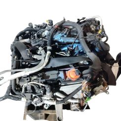 Motor b47 d20 a Bmw 1 (f21) 118 d xdrive