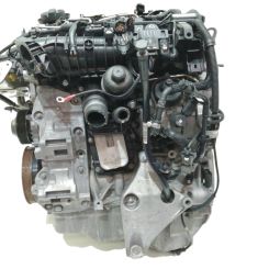 Motor n47 d20 c Bmw 1 (f21) 118 d xdrive