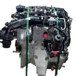 Motor b47 d20 a Bmw 1 (f21) 118 d xdrive
