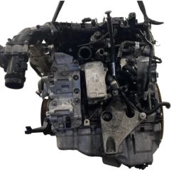 Motor n47 d20 c Bmw 1 (f21) 118 d xdrive