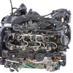 Motor b47 d20 a Bmw 1 (f21) 118 d xdrive