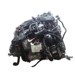 Motor b47 d20 a Bmw 1 (f21) 118 d xdrive