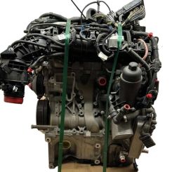 Motor b47 d20 a Bmw 1 (f21) 118 d xdrive
