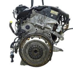Motor n47 d20 c Bmw 1 (f21) 118 d xdrive