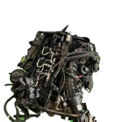 Motor b47 d20 a Bmw 1 (f21) 118 d xdrive