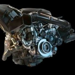 Motor b47 d20 a Bmw 1 (f21) 118 d xdrive