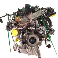 Motor b47 d20 a Bmw 1 (f21) 118 d xdrive
