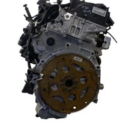 Motor n47 d20 c Bmw 1 (f21) 118 d xdrive