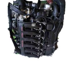 Motor b38 b15 a Bmw 1 (f21) 118 i
