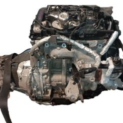 Motor b38 b15 a Bmw 1 (f21) 118 i