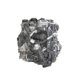 Motor n13 b16 a Bmw 1 (f21) 118 i