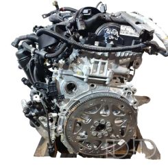 Motor b47 d20 a Bmw 1 (f21) 120 d