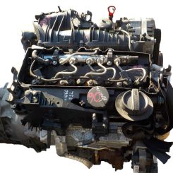 Motor n47 d20 c Bmw 1 (f21) 120 d