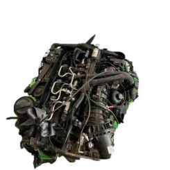 Motor n47 d20 c Bmw 1 (f21) 120 d