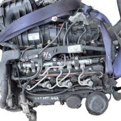Motor n47 d20 c Bmw 1 (f21) 120 d