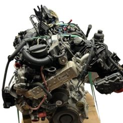 Motor b47 d20 a Bmw 1 (f21) 120 d