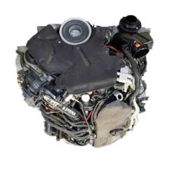Motor n47 d20 c Bmw 1 (f21) 120 d