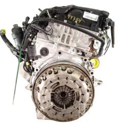 Motor b47 d20 a Bmw 1 (f21) 120 d
