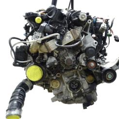 Motor n47 d20 c Bmw 1 (f21) 120 d