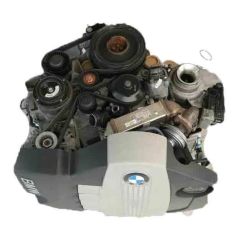 Motor b47 d20 a Bmw 1 (f21) 120 d