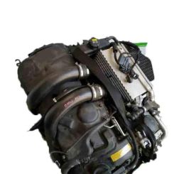 Motor n47 d20 c Bmw 1 (f21) 120 d