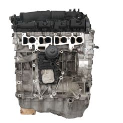 Motor n47 d20 c Bmw 1 (f21) 120 d