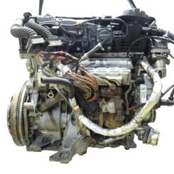 Motor n47 d20 c Bmw 1 (f21) 120 d