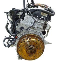 Motor n47 d20 c Bmw 1 (f21) 120 d
