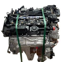 Motor b47 d20 a Bmw 1 (f21) 120 d