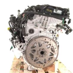 Motor b47 d20 a Bmw 1 (f21) 120 d