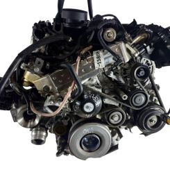 Motor b47 d20 a Bmw 1 (f21) 120 d