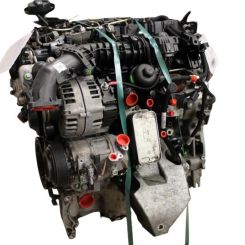Motor n47 d20 c Bmw 1 (f21) 120 d