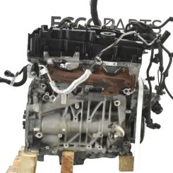 Motor b47 d20 a Bmw 1 (f21) 120 d