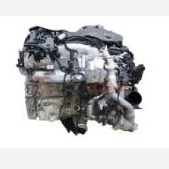 Motor b47 d20 a Bmw 1 (f21) 120 d