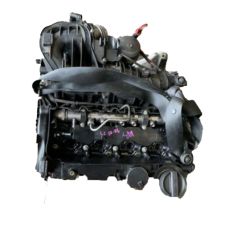 Motor n47 d20 c Bmw 1 (f21) 120 d xdrive