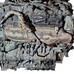 Motor b47 d20 a Bmw 1 (f21) 120 d xdrive