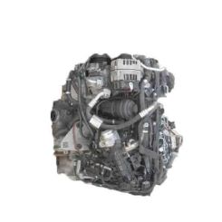 Motor n47 d20 c Bmw 1 (f21) 120 d xdrive