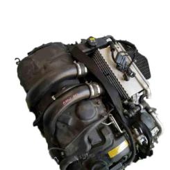 Motor b47 d20 a Bmw 1 (f21) 120 d xdrive