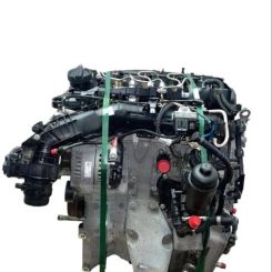 Motor b47 d20 a Bmw 1 (f21) 120 d xdrive