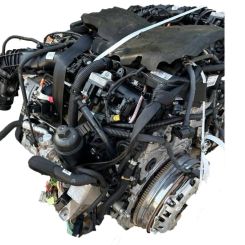 Motor b47 d20 a Bmw 1 (f21) 120 d xdrive