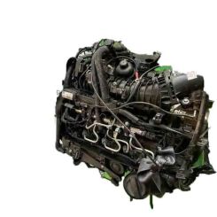 Motor n47 d20 c Bmw 1 (f21) 120 d xdrive