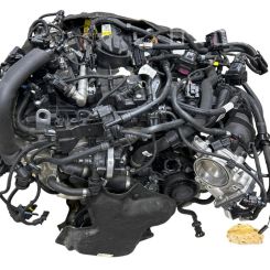 Motor b48 b20 a Bmw 1 (f21) 120 i