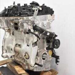Motor b48 b20 a Bmw 1 (f21) 120 i