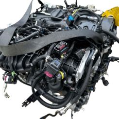 Motor b48 b20 a Bmw 1 (f21) 120 i