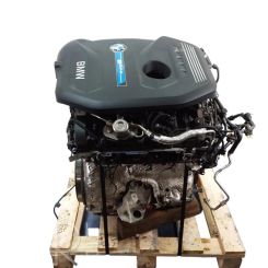 Motor b48 b20 a Bmw 1 (f21) 120 i