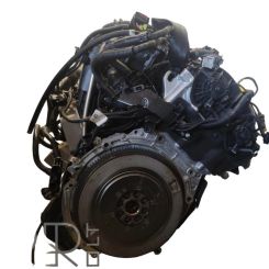 Motor b48 b20 a Bmw 1 (f21) 120 i