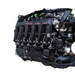 Motor b48 b20 a Bmw 1 (f21) 120 i